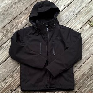 The North Face Men's Apex Elevation jacket